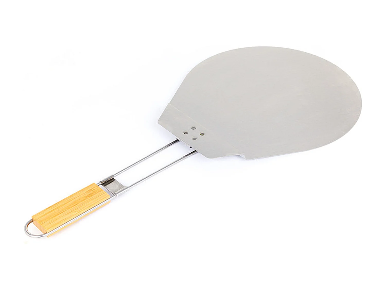 Pala para pizza - SOMAGIC