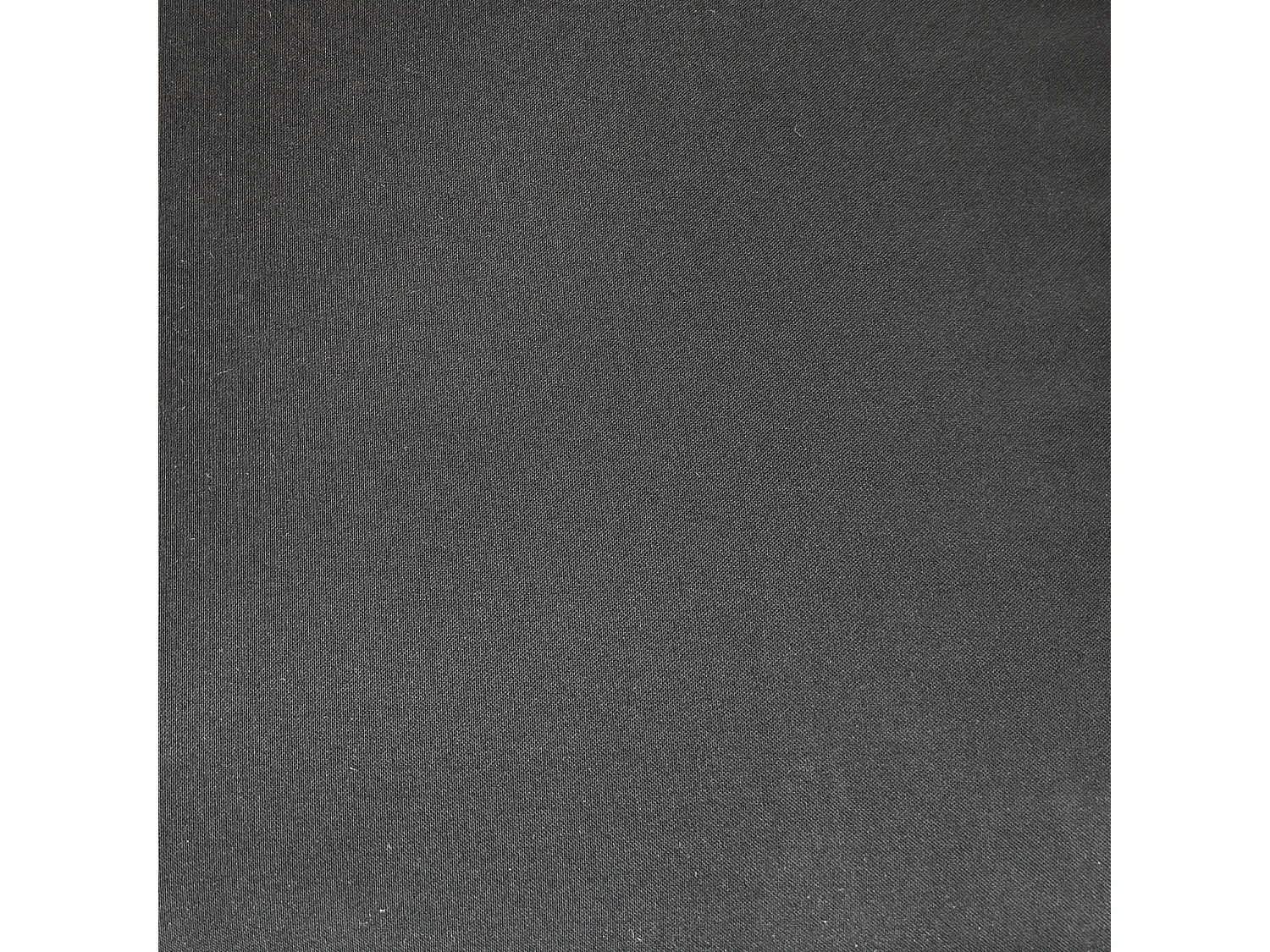 Lot de 2 fauteuils en rotin synthétique avec coussins AIKO - HAPPY GARDEN