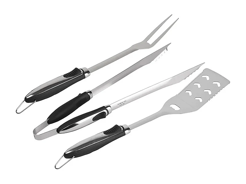 Tablier de chef avec 3 accessoires - SOMAGIC