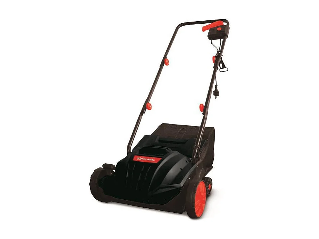 Scarificateur émousseur électrique 1500W - 32cm
