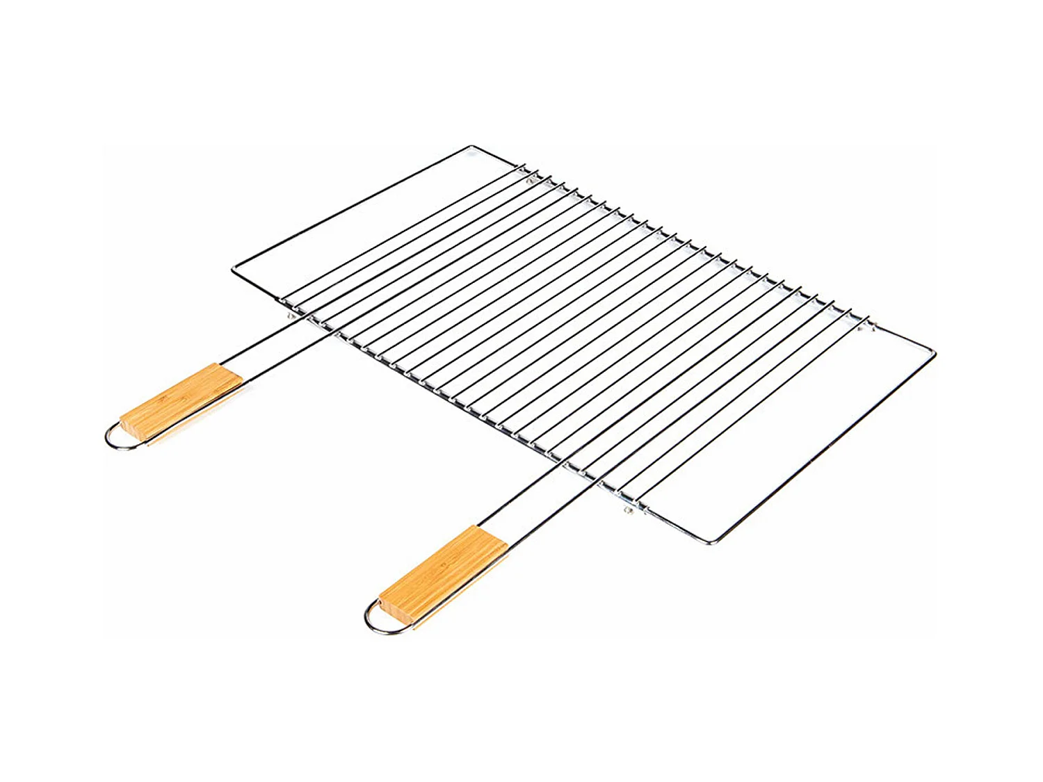Grille coulissante 51x37 cm - SOMAGIC