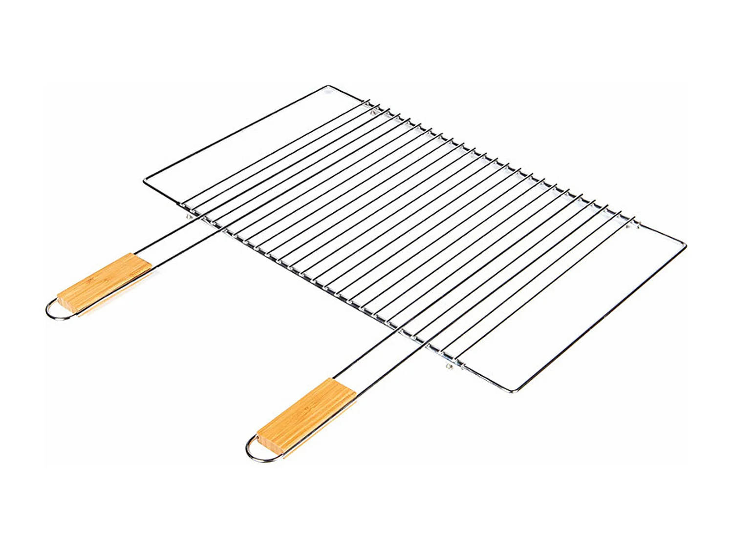 Grille coulissante 51x37 cm - SOMAGIC
