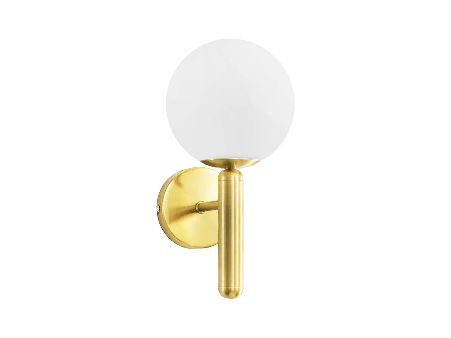 Applique Murale Toolight APP894-1W Gold
