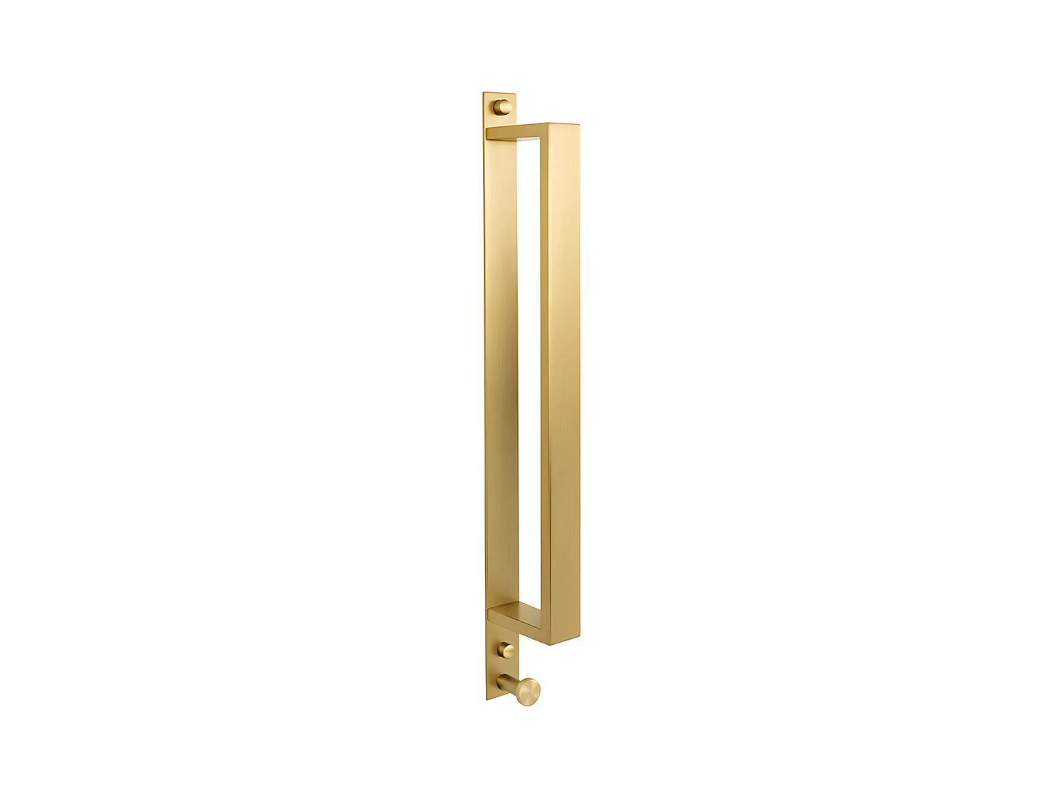 Portasciugamano Da Bagno Rea Gold