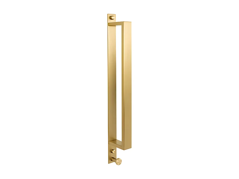 Portasciugamano Da Bagno Rea Gold