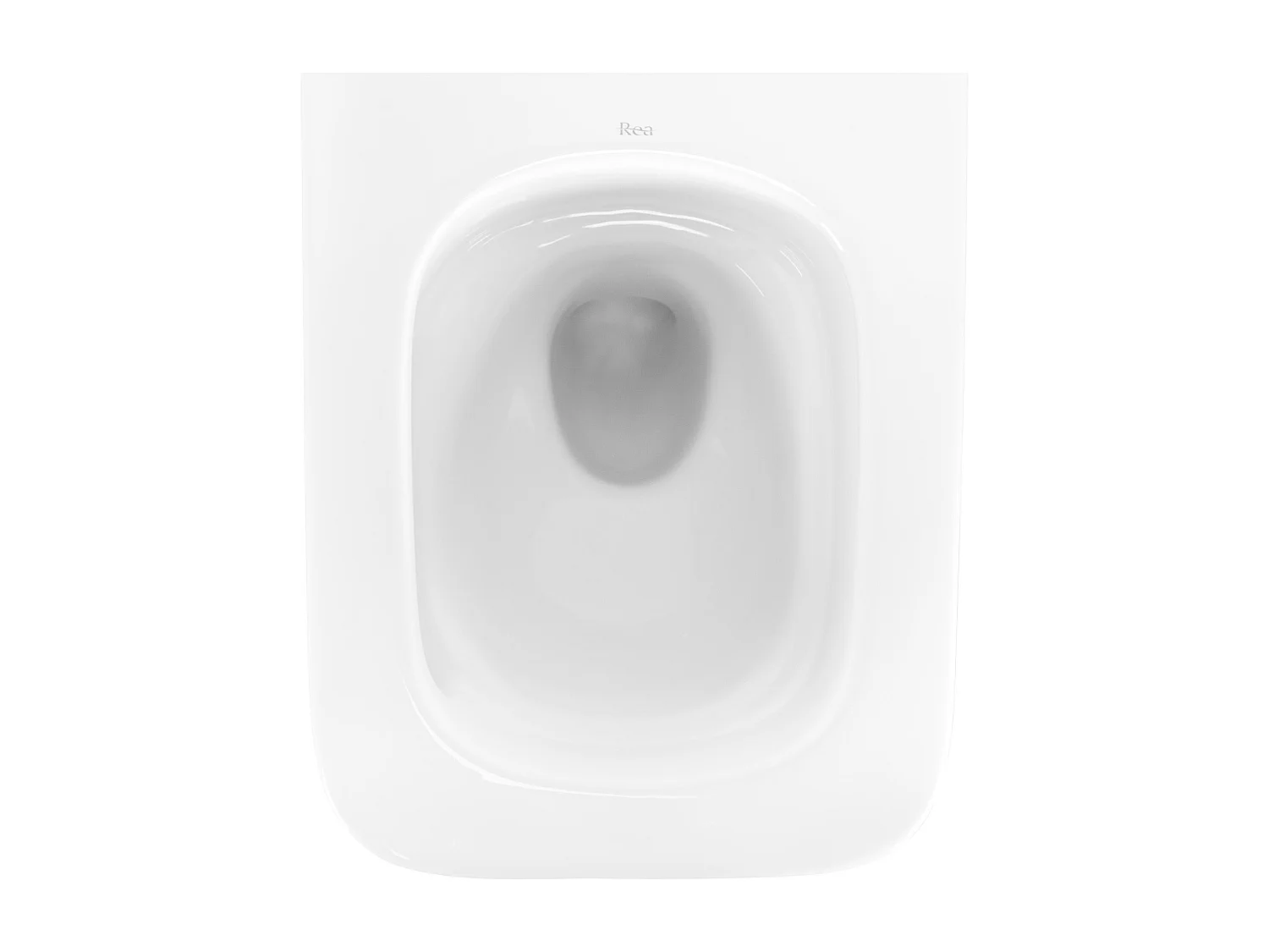 Cuvette Wc Suspendue Rea Dexter Tornado White