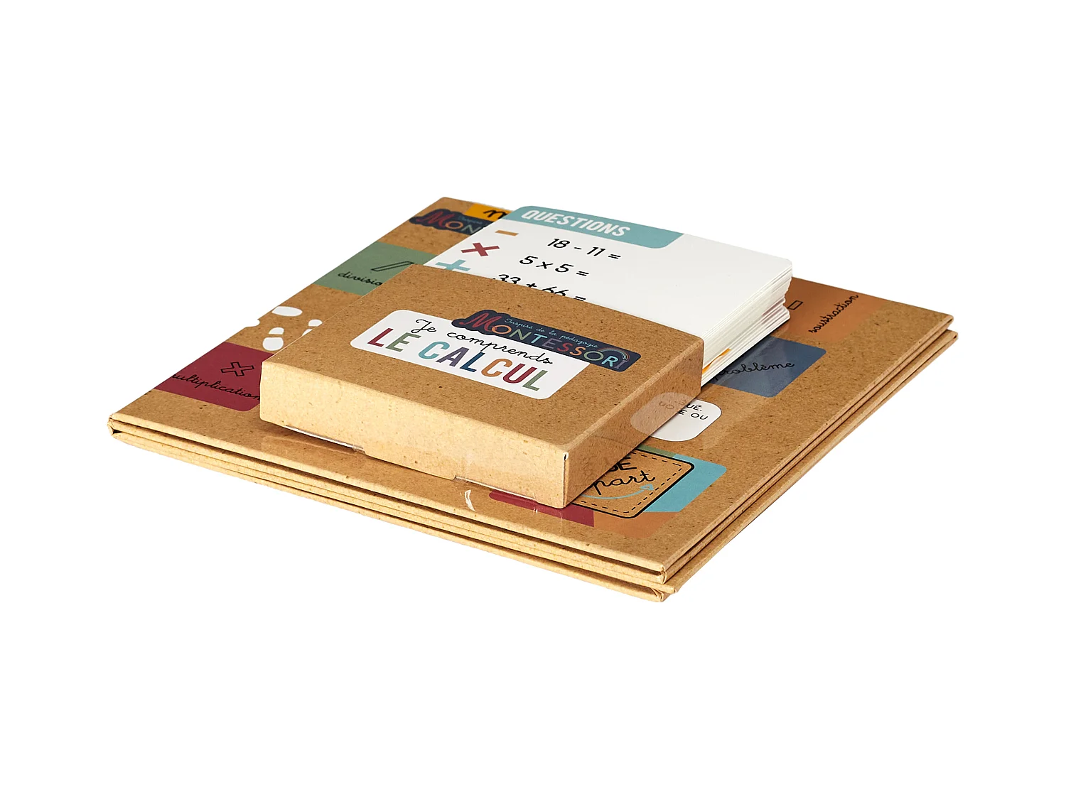 Jeu De L Oie Des Mathematiques2