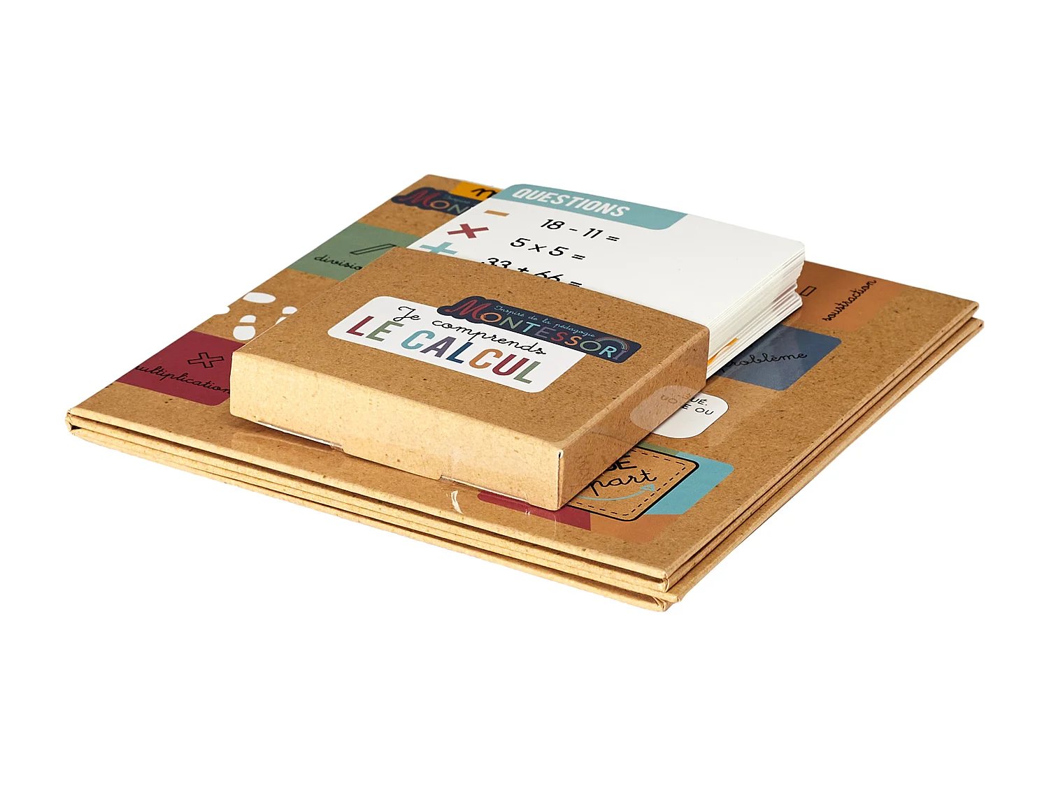 Jeu De L Oie Des Mathematiques2