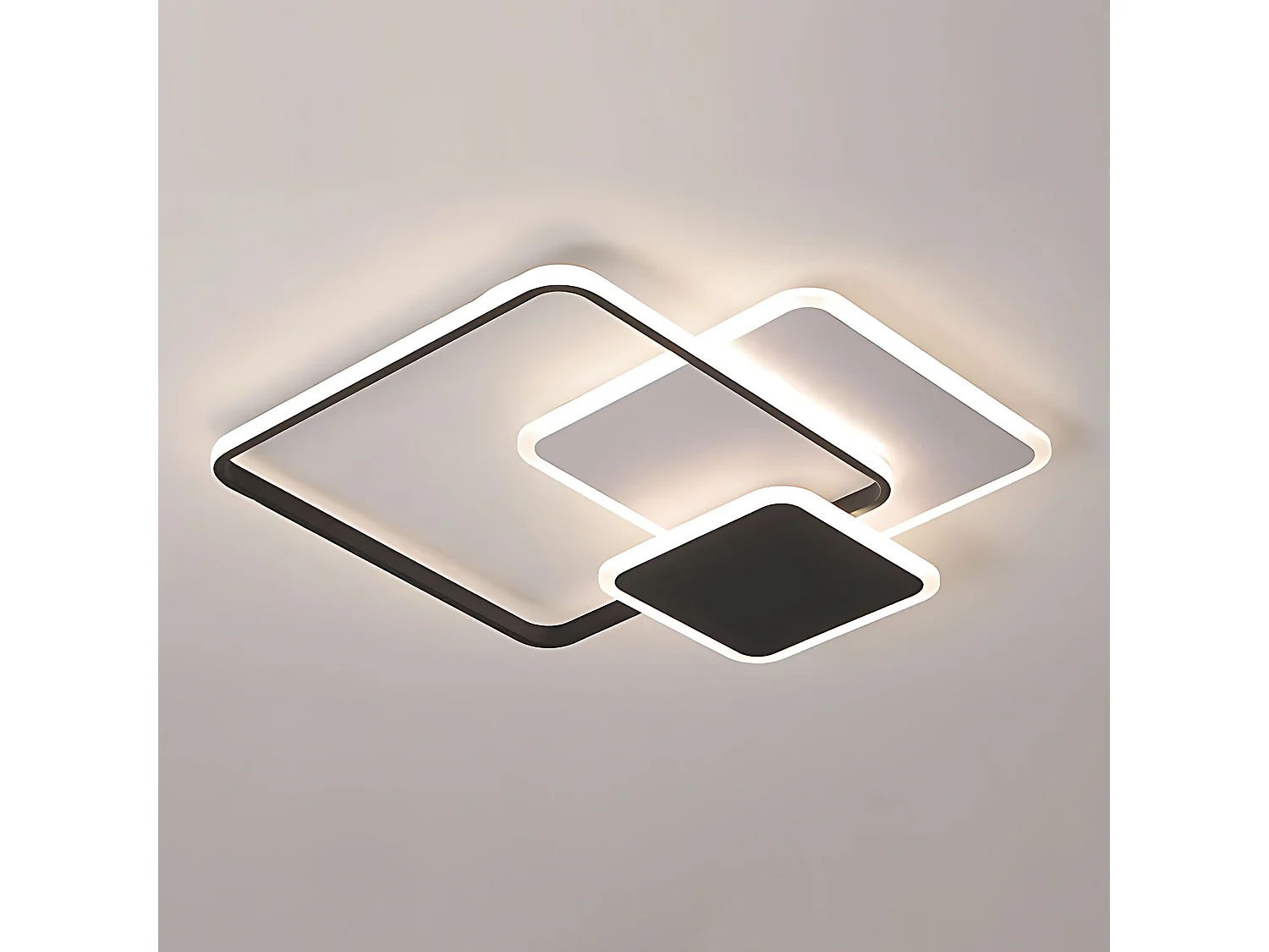 Lampe Suspendue Toolight LHJ079-C White