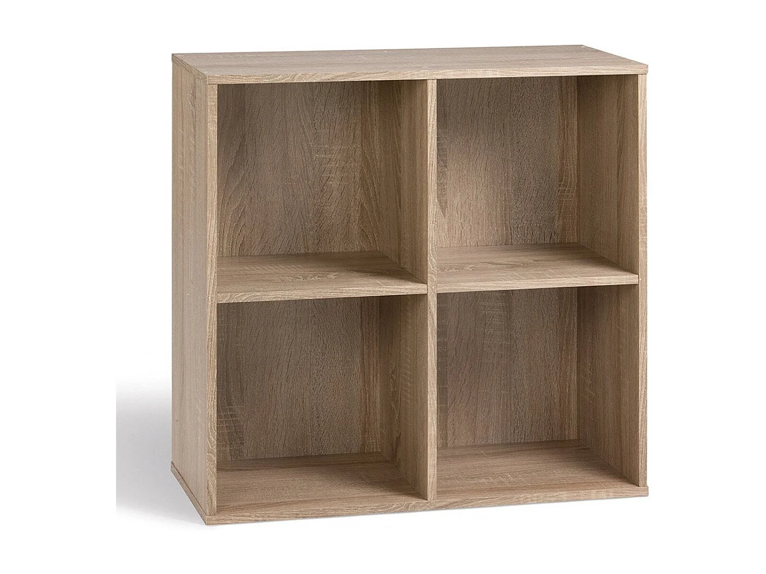 Meuble 4 Cases H61,5 cm - COMPO