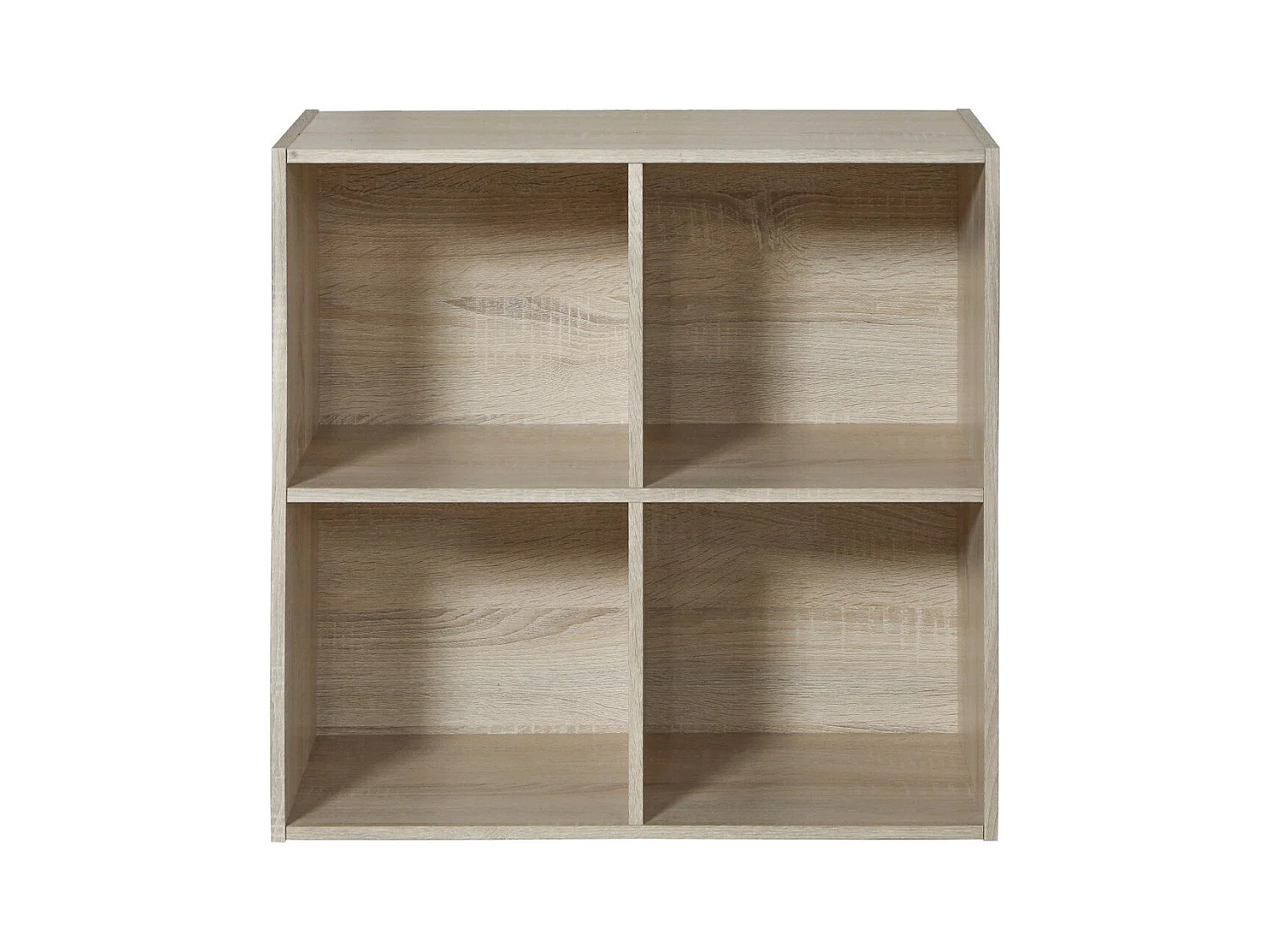 Meuble 4 Cases H61,5 cm - COMPO