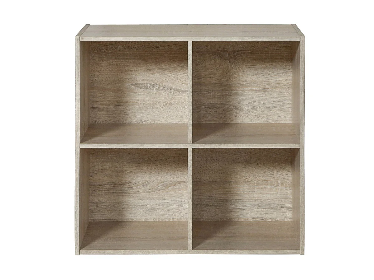 Móvel 4 Caixas H61,5 cm - COMPO