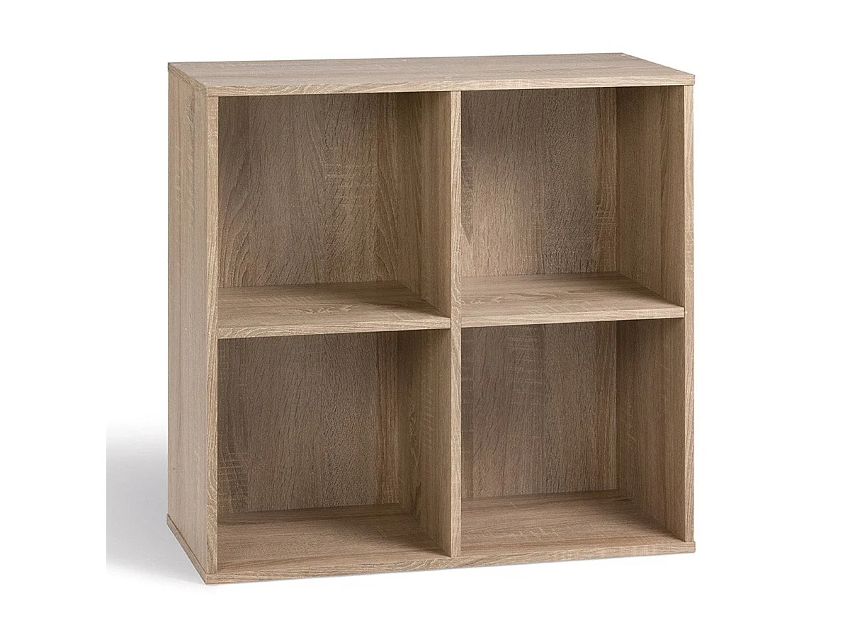 Móvel 4 Caixas H61,5 cm - COMPO