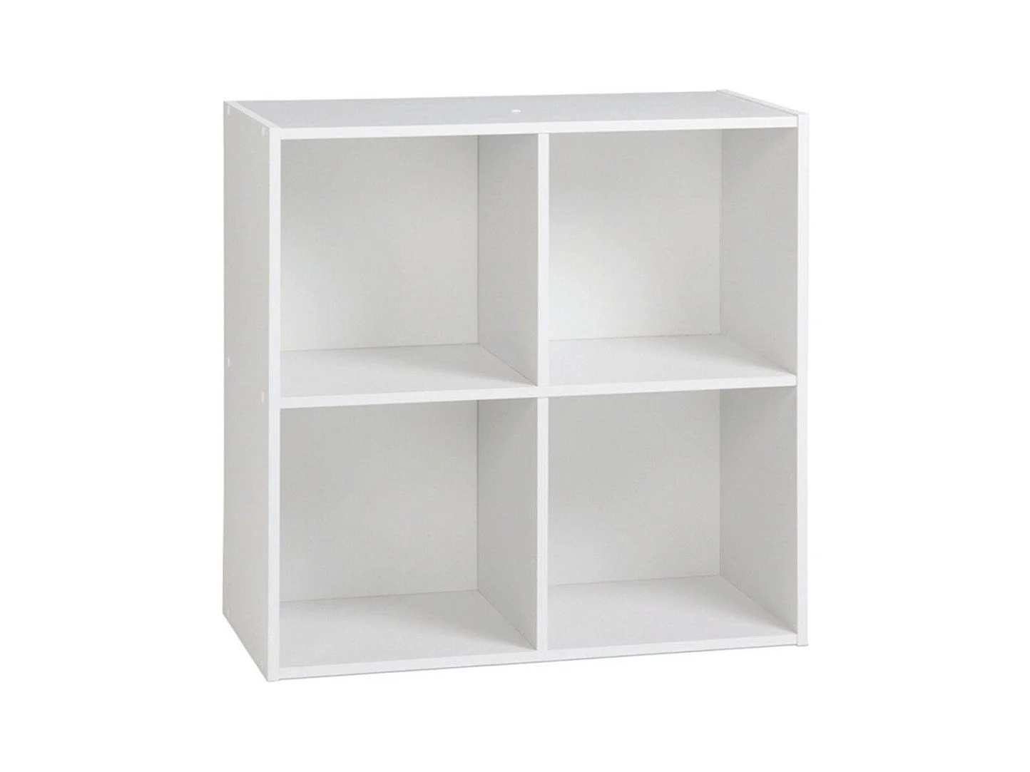 Meuble 4 Cases H61,5 cm - COMPO