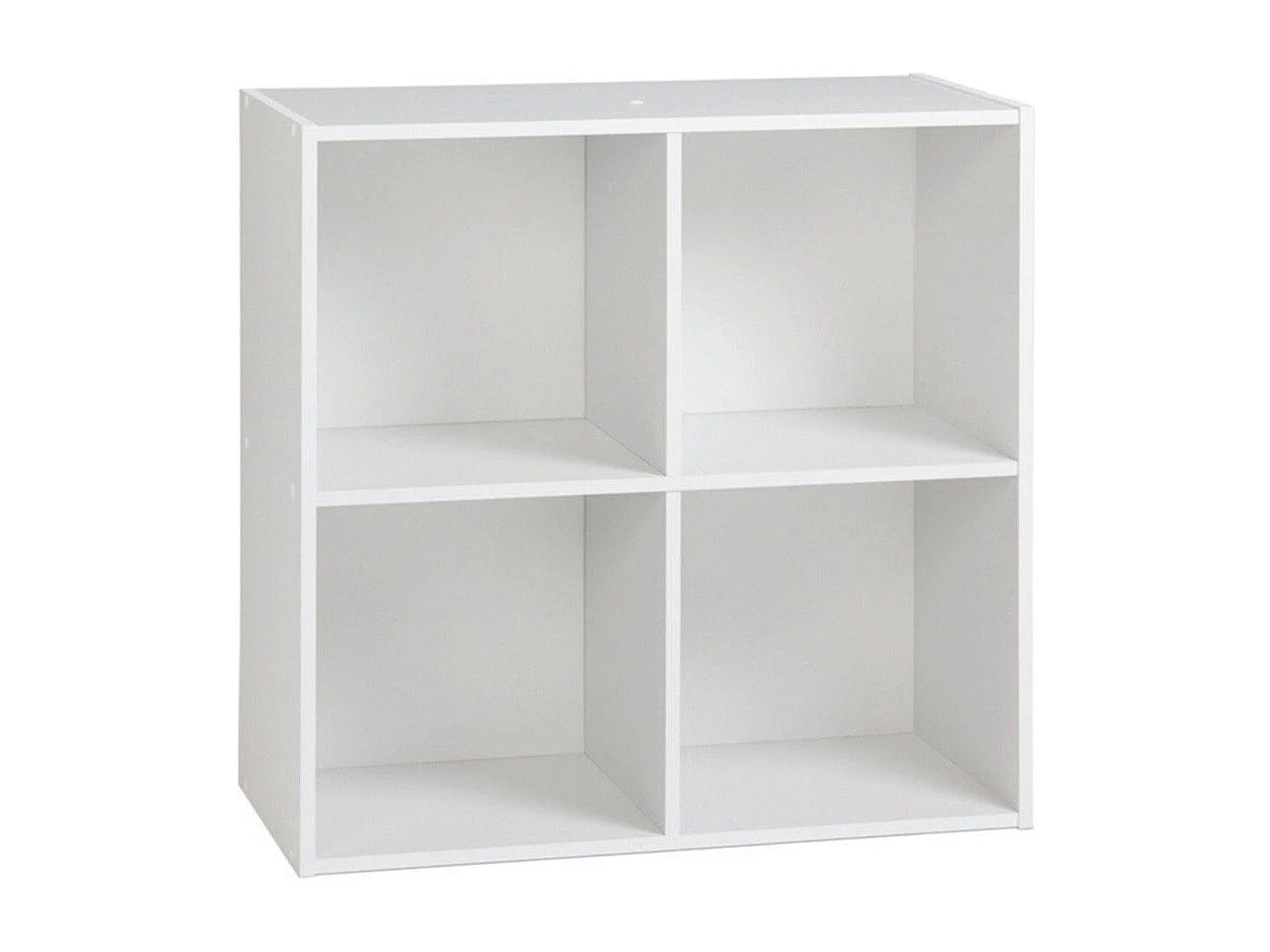 Meuble 4 Cases H61,5 cm - COMPO