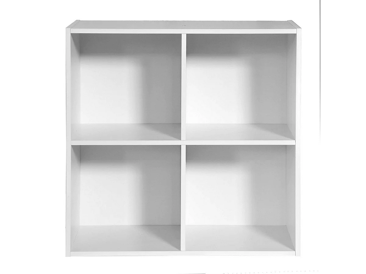 Móvel 4 Caixas H61,5 cm - COMPO