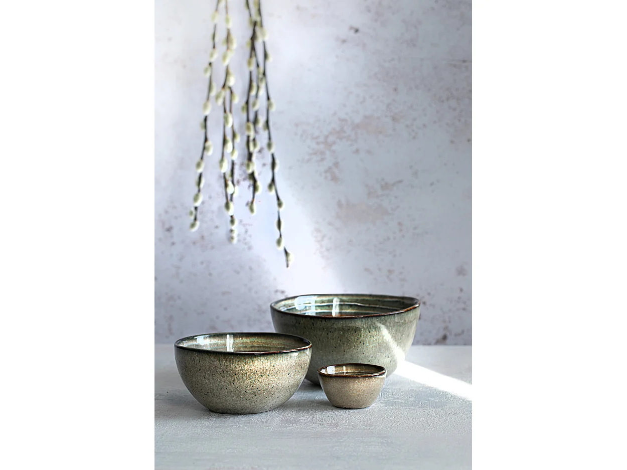 De Comporta Ontbijtkom - S