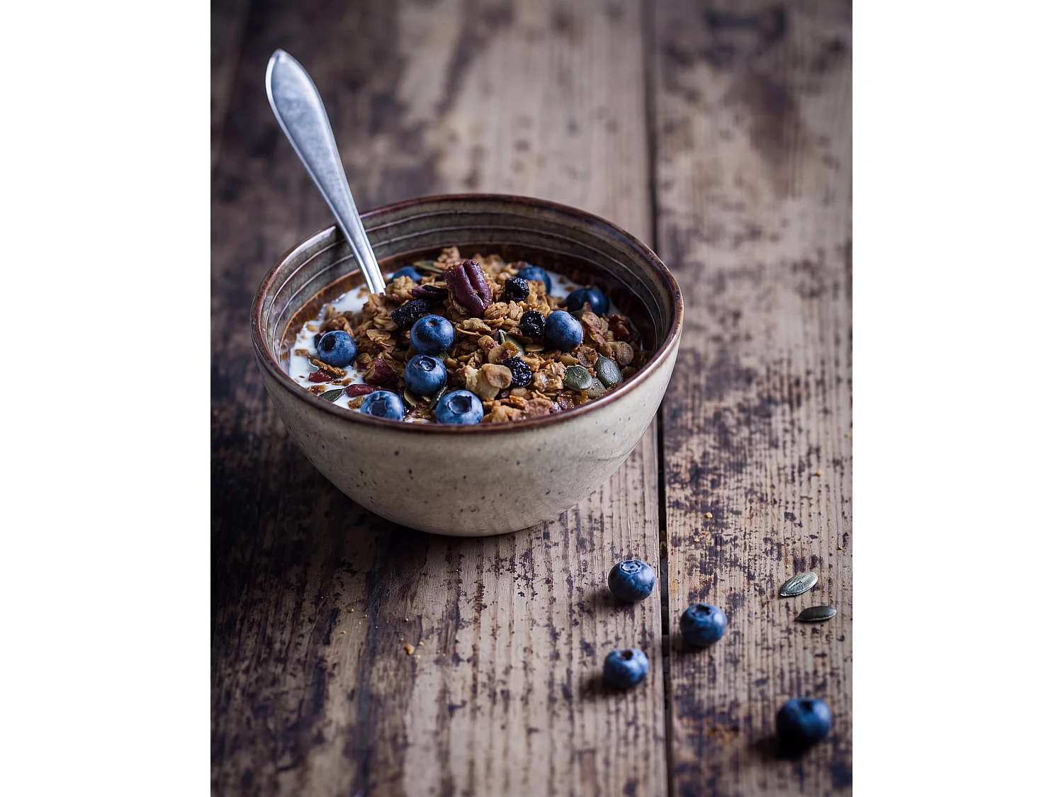 The Comporta Cereal Bowl - S