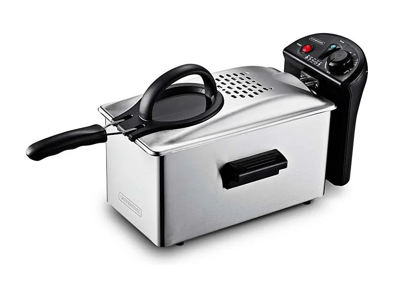 Friteuse Kitchen Cook FRITEUSE SEMI PRO 3L