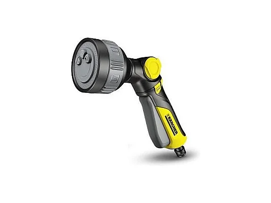 Multifunctionele spuitpistoolset - Karcher