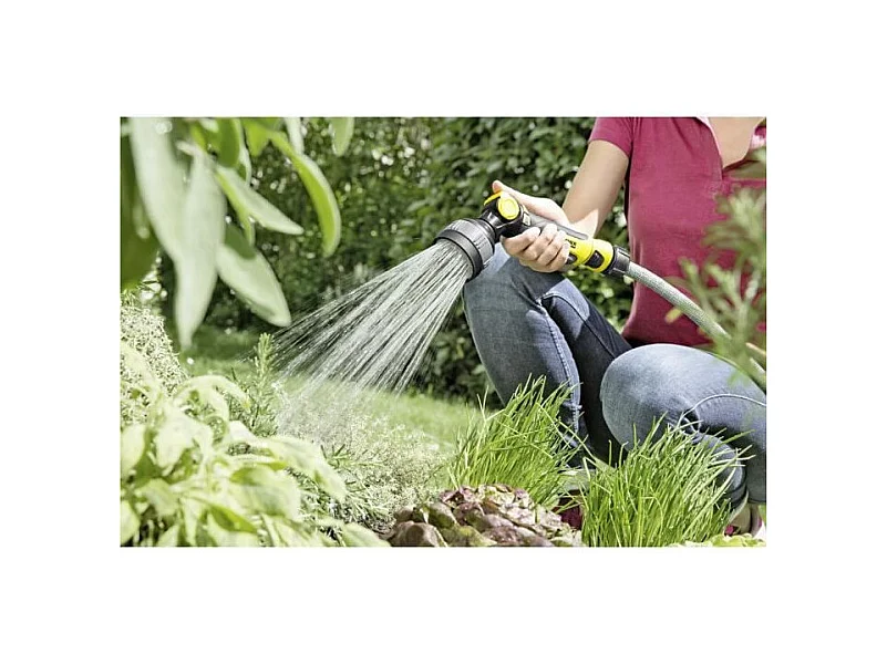 Multifunctionele spuitpistoolset - Karcher