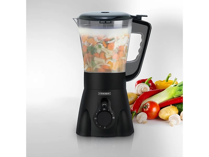 Blender Et Soup Maker K Soup Kitchencook
