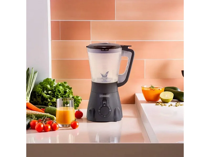 Blender Et Soup Maker K Soup Kitchencook