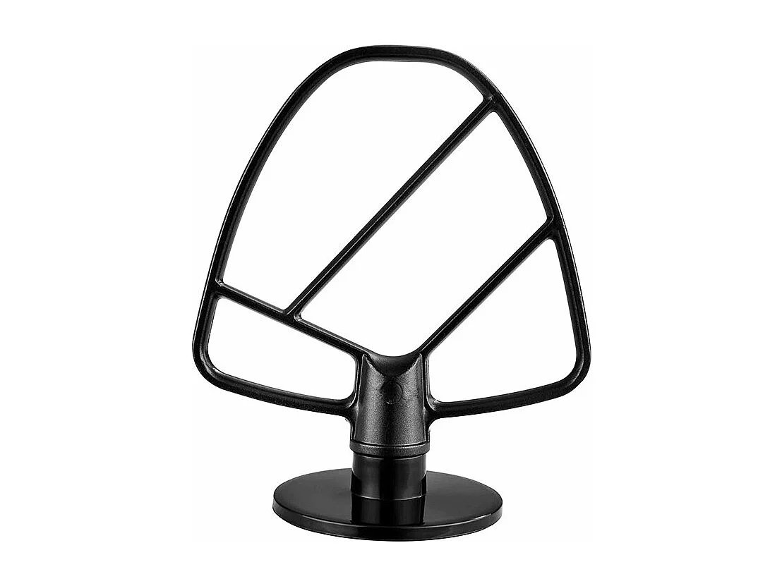 Kitchencook - Robot Pétrin 6,5l Avec Blender - 1300w - 10 Vitesses+pulse - Mouvement Planétaire - Bol En Acier - Kit Pâtisserie