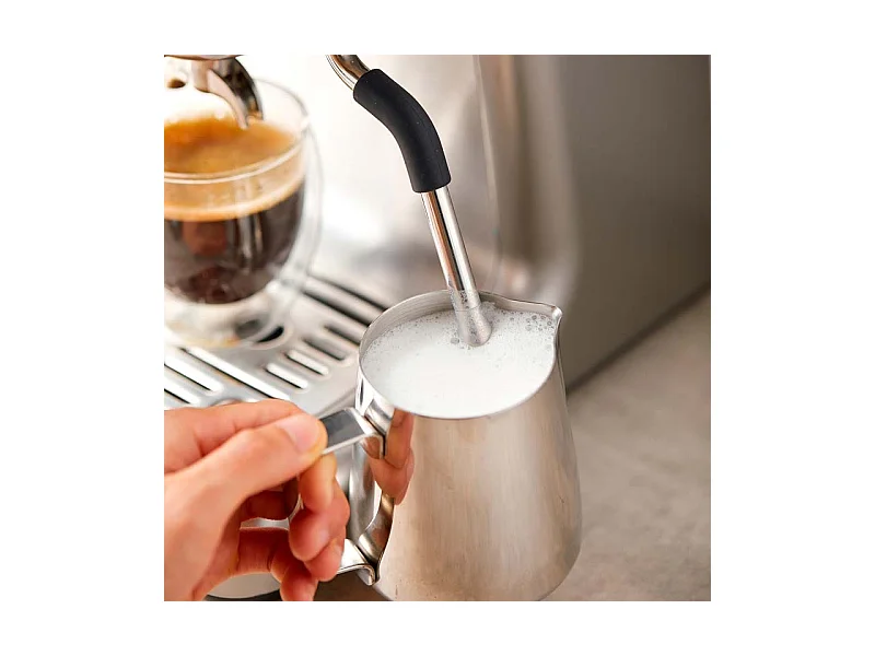 Machine à Expresso Avec Broyeur Professionnel Home Bistro Kitchencook