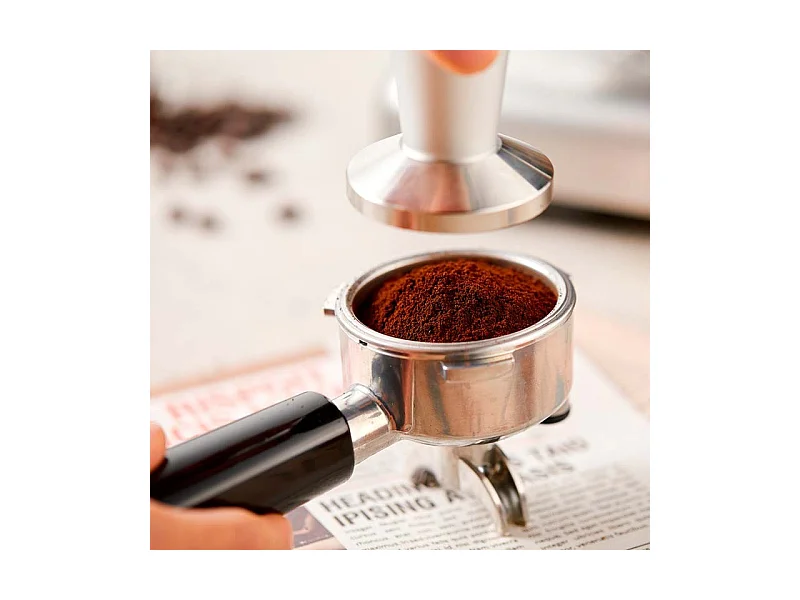 Machine à Expresso Avec Broyeur Professionnel Home Bistro Kitchencook