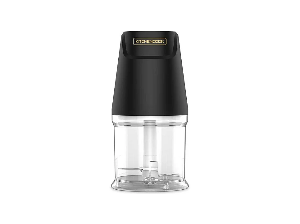 Mini Hachoir Compact 300w Matt Pod De Kitchencook
