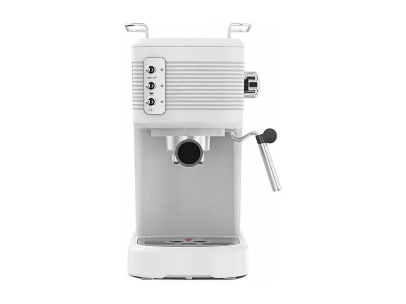 Machine à Café Expresso 1,2l Sces2312wh Schneider