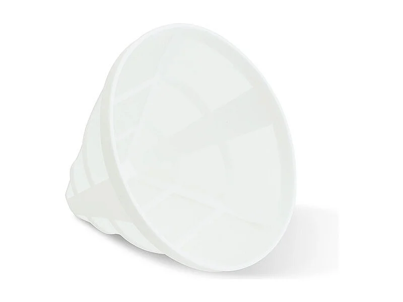 Cafetière 10 Tasses Avec Filtre Permanent Amovible Sch1012 Blanc Schmit