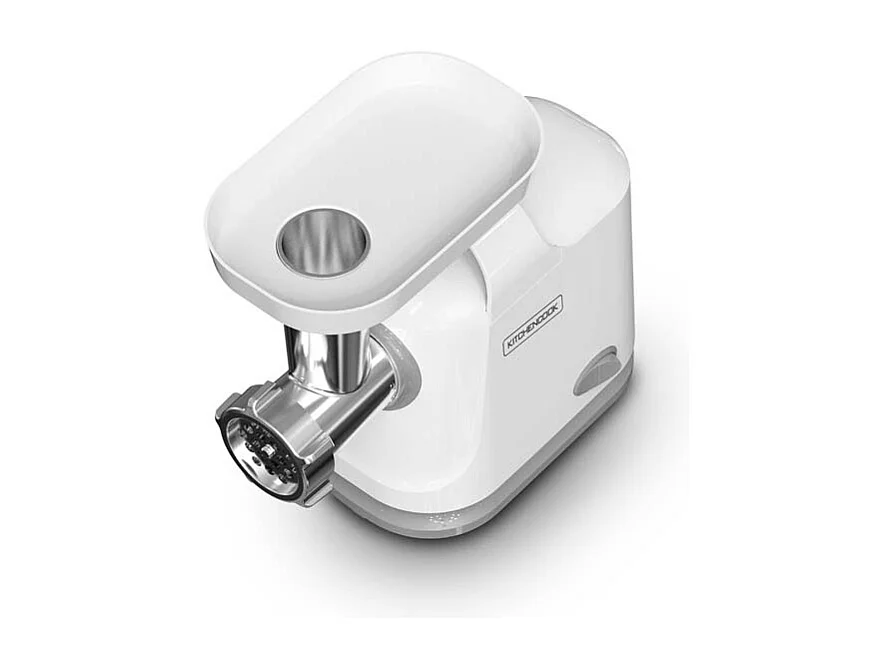 Hachoir à Viande électrique Avec Lame En Acier Inoxydable Mg1000 De Kitchencook