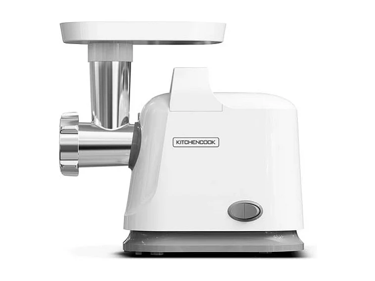 Hachoir à Viande électrique Avec Lame En Acier Inoxydable Mg1000 De Kitchencook