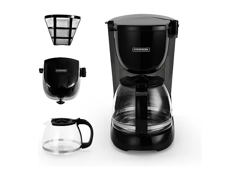 Cafetière Filtre Nylon Réutilisable Cosy Coffee Kitchencook