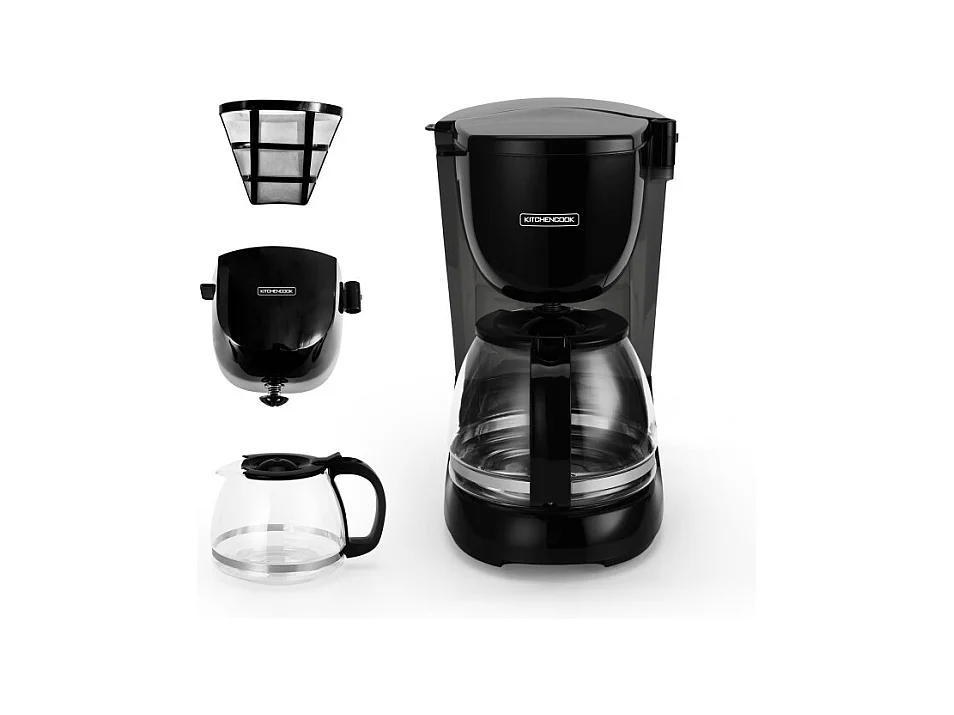 Cafetière Filtre Nylon Réutilisable Cosy Coffee Kitchencook