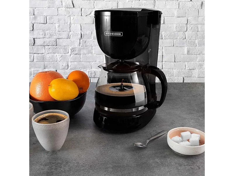 Cafetière Filtre Nylon Réutilisable Cosy Coffee Kitchencook