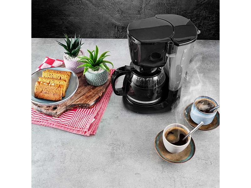Cafetière Filtre Nylon Réutilisable Cosy Coffee Kitchencook