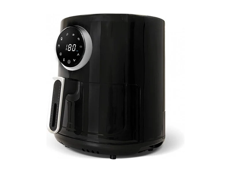 Friteuse Sans Huile 3,5l 1350w Avec écran Tactile Scdf2235adb Schneider