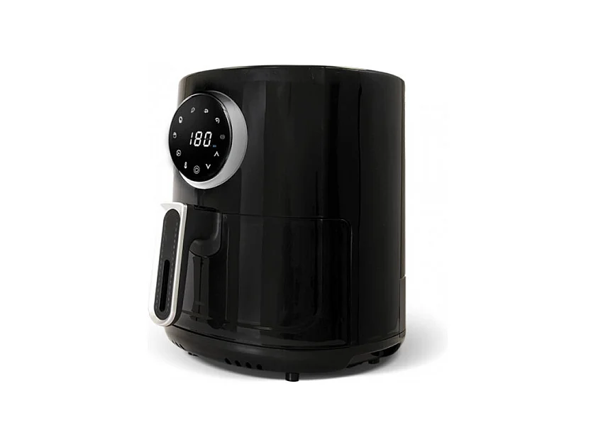 Friteuse Sans Huile 3,5l 1350w Avec écran Tactile Scdf2235adb Schneider