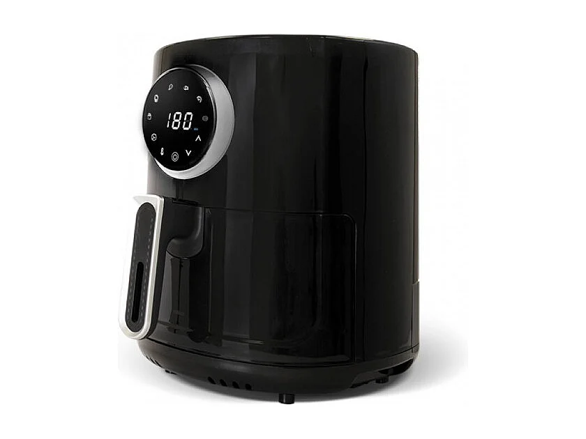 Friteuse Sans Huile 3,5l 1350w Avec écran Tactile Scdf2235adb Schneider