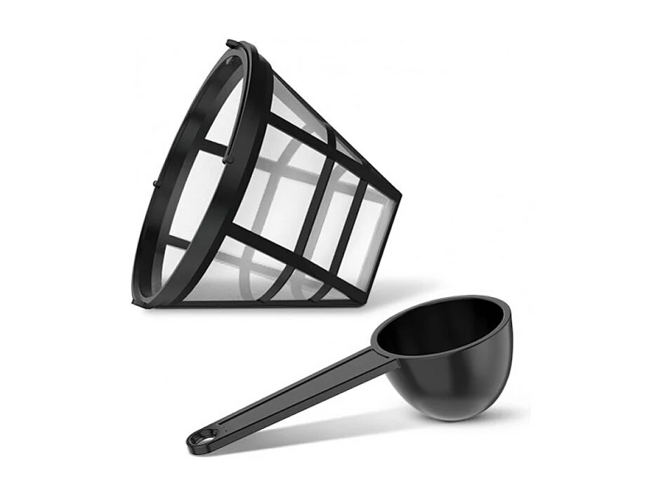 Cafetière Filtre 1,5l Programmable Scco215dx Schneider