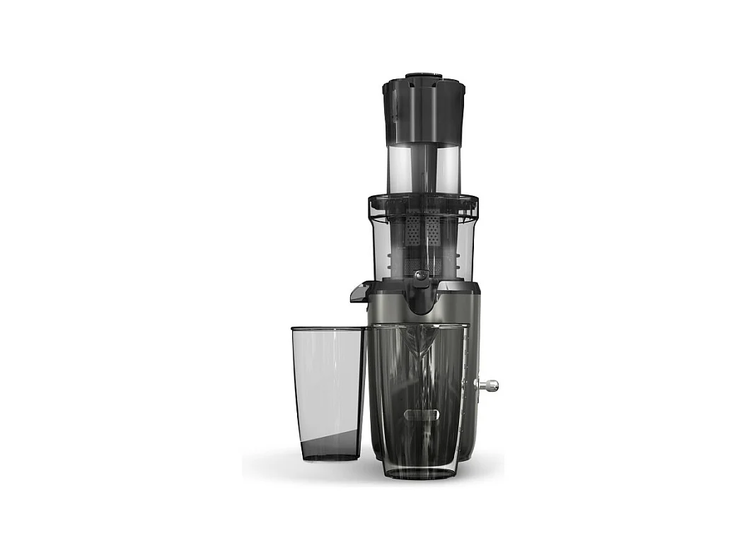 Extracteur à Jus Elixir Ii Grey Kitchencook