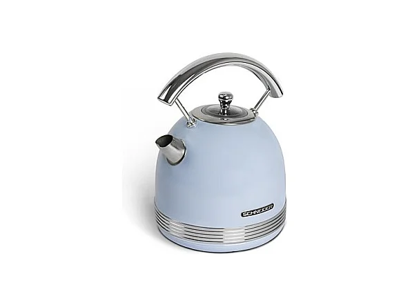 Bouilloire Vintage 1,7l Scke17bl Schneider