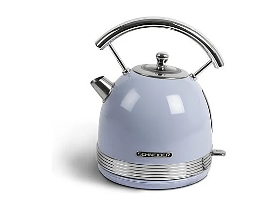 Bouilloire Vintage 1,7l Scke17bl Schneider