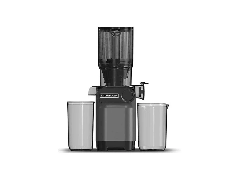 Extracteur à Jus A Bec Extra Large 200w 800ml Nectar Well Kitchencook
