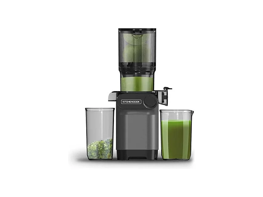 Extracteur à Jus A Bec Extra Large 200w 800ml Nectar Well Kitchencook