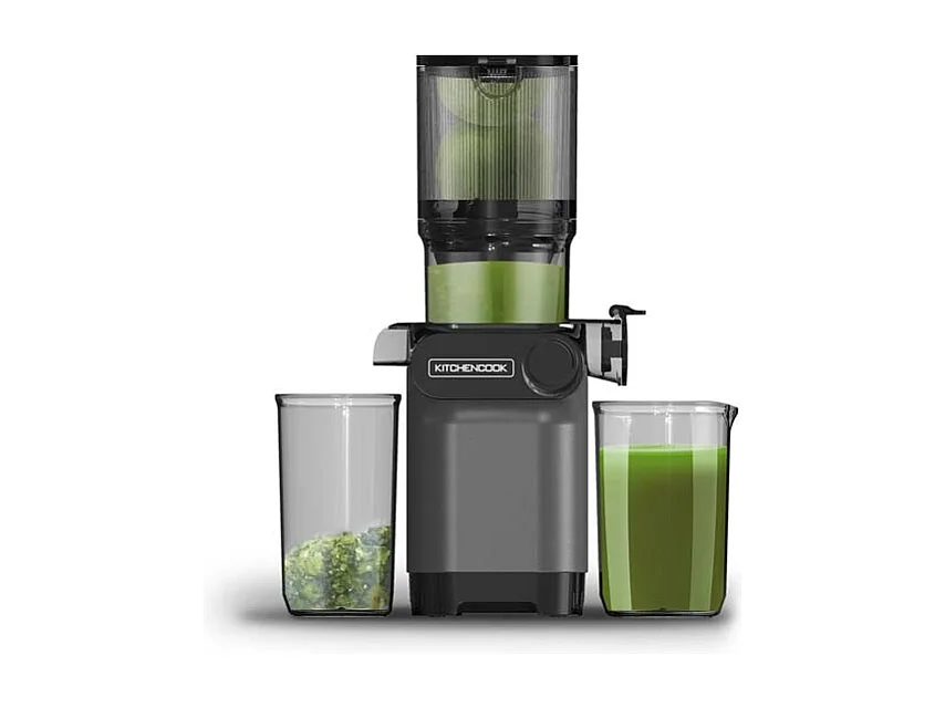 Extracteur à Jus A Bec Extra Large 200w 800ml Nectar Well Kitchencook