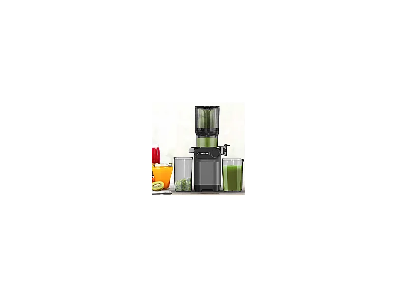 Extracteur à Jus A Bec Extra Large 200w 800ml Nectar Well Kitchencook